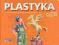 Plastyka 4-6 cz.2, Podręcznik+Ćwiczenia, wyd. JUKA