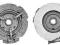 SPRZĘGŁO DWUSTOPNIOWE Do 225/280 / MASSEY FERGUSON