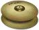 HI HAT 14" PAISTE 101 Brass SKLEP - DĘBICA