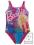 Strój pływcki ARENA MIRNA JR BARBIE rozm.140 HIT