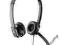 Słuchawki z mikrofonem Hewlett-Packard QK550AA