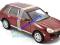 PORSCHE CAYENNE TURBO SKALA 1:24 WELLY - NOWOŚĆ !!