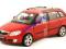 2009 SKODA FABIA COMBI II SKALA 1:24 MODEL WELLY !