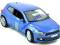 VOLKSWAGEN SCIROCCO SKALA 1:24 WELLY -NOWOŚĆ -ŁÓDŹ