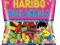 HARIBO BALLA-BALLA OWOCOWE SZTAFETY Z NADZIENIEM
