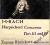 BACH Koncerty klawesynowe III i IV RUZICKOVA