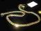 ZŁOTA BRANSOLETKA  pr.333 - opak + wys GRATIS