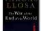 War of the End of the World - Mario Vargas Llosa N