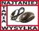 PODŚWIETLANA MYSZKA MYSZ OPTYCZNA USB Z ROLKĄ