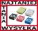 MP3 PLAYER ODTWARZACZ CZYTNIK micro SD + SŁUCHAWKI
