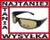 POLARYZACYJNE PRZECIWSŁONECZNE OKULARY + ETUI