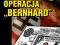 Operacja Bernhard (Audiobook) (CD-Audio) B-stok