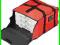 Turmag, Torba do pizzy - karton 6 x 400 lub 6 x450
