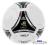 PIŁKA MECZOWA ADIDAS EURO 2012 HG + POMPKA
