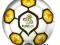 PIŁKA GUMOWA EURO 2012 HIT NIE TANGO 12