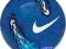 Piłka nożna NIKE STRIKE + POMPKA GRATIS