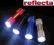 Latarka REFLECTA LED-Torch Flashlight