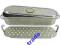 GARNEK DO GOTOWANIA RYB 600x180x110 - poj. 10,5 l