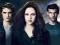 ORYGINAL TWILIGHT ECLIPSE ZMIERZCH PLAKAT OBRAZ 3D
