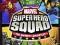 Marvel Super Hero Squad Sklep W-Bak Game