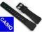 Pasek guma do zegarka 18mm np CASIO MQ-27 , MQ-38