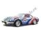 RENAULT ALPINE A110 1971 BIJOUX  22022 niebieski
