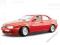 Alfa Romeo 156 Bijoux 1997 Bburago 22013 1:24
