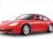 PORSCHE 911 CARRERA  Burago Bijoux 1/24 22081