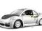 VW Volkswagen New Beetle Cup Burago Bijoux  22057