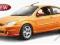 FORD FOCUS SVT BIJOUX COLLEZIONE Bburago 22091