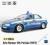 Alfa Romeo 156 Polizia Security Bburago 1:24 22042