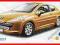 PEUGEOT 207 2006 Importer Burago STAR 1/24 21027