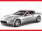 MASERATI GRANTURISMO 2008 Burago STAR 1:24 21036