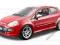 Fiat Punto Evo Star Collezione Bburago 1:24 21053