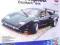 Lamborghini Countach 1998 Burago KIT 1/24 25037