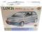LANCIA NUOVA YPSILON 2003 Burago KIT 25075