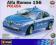 ALFA ROMEO 156 POLIZIA 1999  Kit Bburago 25044