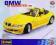 BMW M ROADSTER 1996  Kit Burago1/24 25043 PROMOCJA