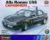 ALFA ROMEO 156 CARABINIERI Kit  Burago 1999  25048