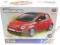 FIAT 500 2007 PROMOCJA  Burago KIT 1/24  25066