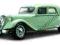 CITROEN 15 CV 1938 Kit PROMOCJA Bburago 25080