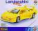 Lamborghini Diablo 1990 PROMOCJA BURAGO 1/24 25039
