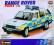 Range Rover POLICE Import Burago KIT 1/24 25026