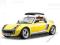 Smart Roadster 2003 Burago KIT 1/24 25021 PROMOCJA