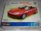 MAZDA MX-5 MIATA 2007  Burago KIT 1/24 25082