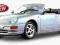 PORSCHE 911 Carrera Cabriolet KIT Importer Burago