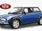 MINI COOPER 2001 Kit Collezione Bburago 25078 1:24