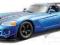 Dodge viper SRT 10 ACR PROMOCJA Kit Bburago 25091