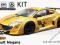 Renault Megane Trophy kit 1:24 Bburago  25097