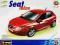 Seat Ibiza kit Skala 1:24 Bburago  25090 PROMOCJA